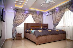 2 bedroom Apartment For Rent Kumasi Asokore Mampong Asokore Mampong. Kumasi Metropolitan Ashanti