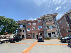3 bedroom Apartment For Rent Accra Ghana Cantonments 