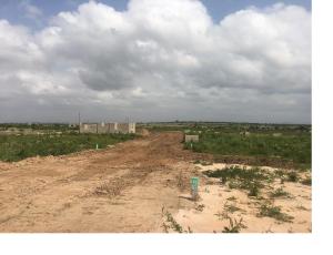 Land For Sale New Ningo Police Station Prampram Ningo Prampram District Accra