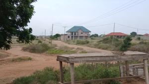 Land For Sale Tsopoli Police Barrier Tsopoli Ningo Prampram District Accra