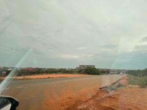 Land For Sale Beachroad Prampram Ningo Prampram District Accra