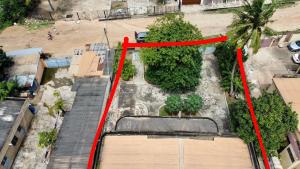 Land For Sale Achimota Accra