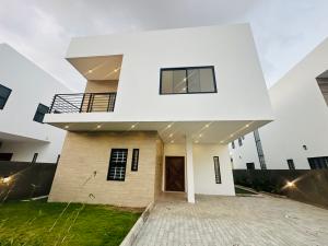4 bedroom House For Sale Agbogba North Legon Accra