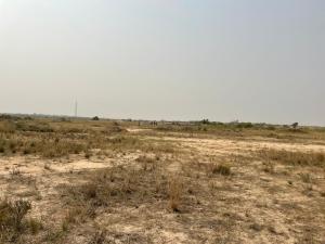 Land For Sale Tsopoli Police Barrier Tsopoli Ningo Prampram District Accra
