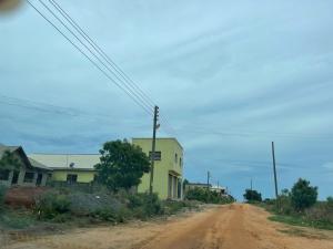 Land For Sale Beachroad Prampram Ningo Prampram District Accra