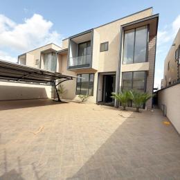 4 bedroom House For Sale East Legon Hills Accra