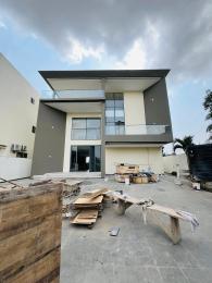 6 bedroom House For Sale Dell International Hospital Enclaves East Legon Accra