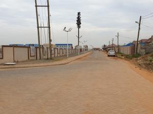 Land For Sale Adom Estate Community 25 Tema Accra