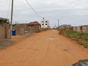 Land For Sale Adom Estate Community 25 Tema Accra