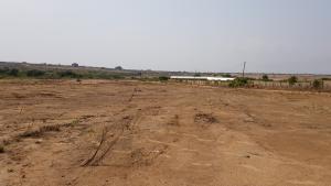 Land For Sale After Central University College Dawhenya Ningo Prampram District Accra