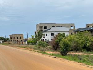 Land For Sale Beachroad Prampram Ningo Prampram District Accra