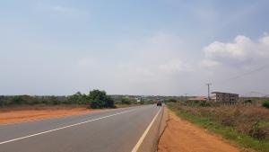 Land For Sale Zion City Tsopoli Area Accra Metropolitan 