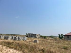 Mixed use Land For Sale Skyport Residence Tsopoli Ningo Prampram District Accra