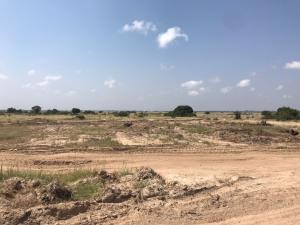 Land For Sale Central University Tsopoli Ningo Prampram District Accra