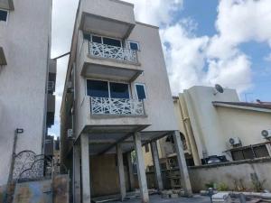 2 bedroom Apartment For Rent East Airport Airport Residential Area Accra