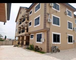 2 bedroom Apartment For Rent Labadi-Aborm Accra