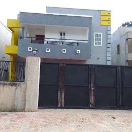 3 bedroom Semi detached Bungalow For Sale Pokuase (Pokoasi) Ga West Municipal Accra
