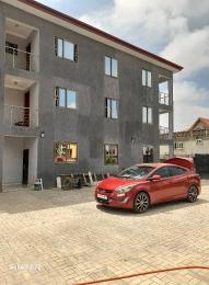 3 bedroom Apartment For Rent East Airport Airport Residential Area Accra