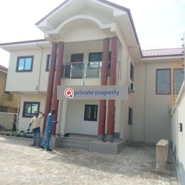 4 bedroom House For Rent  adjiringanor East Legon Accra