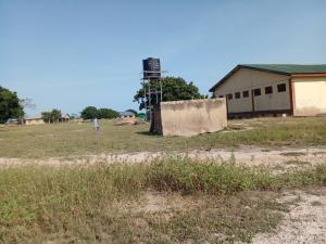 Land For Sale Central University Dawhenya Ningo Prampram District Accra