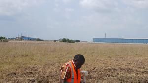 Land For Sale Central University Destination Bueko Ningo Prampram District Accra
