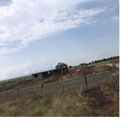 Land For Sale Central University Segleme Affordable Housing Bueko Ningo Prampram District Accra