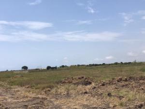 Land For Sale After Central University Bueko Ningo Prampram District Accra