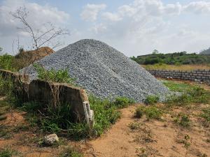 Land For Sale Budumburam Behind Liberia Camp Kasoa Awutu-Senya East Central Region