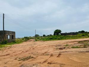 Land For Sale New Ningo Police Station Prampram Ningo Prampram District Accra