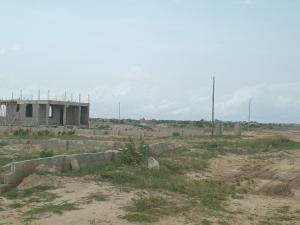 Land For Sale Tsopoli Police Barrier Tsopoli Ningo Prampram District Accra