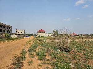 Land For Sale Behind Liberia Camp Kasoa Awutu-Senya East Central Region
