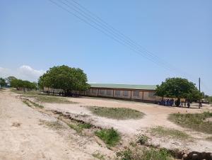 Land For Sale Zion City Tsopoli Area Accra Metropolitan 