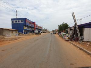 Land For Sale Adom Estate Community 25 Tema Accra