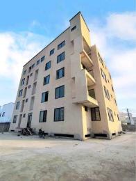 1 bedroom Apartment For Rent Adjiringanor East Legon Accra