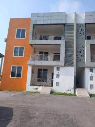 1 bedroom Apartment For Rent Dansoman Accra