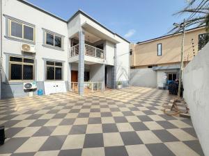 1 bedroom Apartment For Rent Trassacco Area Adjiringanor East Legon Accra