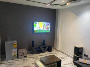1 bedroom Apartment Short let Tse Addo Accra