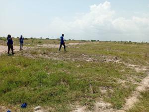Mixed use Land For Sale Tsopoli Ningo Prampram District Accra