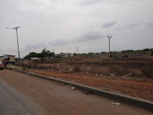 Land For Sale Tsopoli Police Barrier Tsopoli Ningo Prampram District Accra