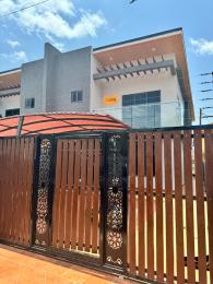 3 bedroom Semi detached Duplex For Rent Haasto Eco Bank 🏦🏦 Haatso Ga East Municipal Accra