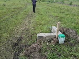 Land For Sale Naason City Project Shai Hills Shai Osudoku Accra