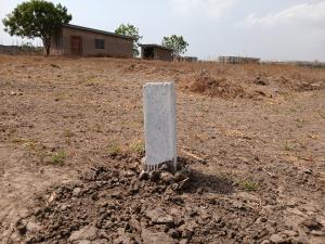 Land For Sale Central University Miotso Ningo Prampram District Accra