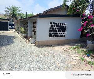 Commercial Land For Sale The Browns Realtor ,osu Nyaneba Estate Osu Road Accra