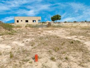 Land For Sale Tsopoli Police Barrier Tsopoli Ningo Prampram District Accra