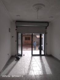 1 bedroom Commercial Property For Rent Tse Addo Goil Filling Station Behind The Labadi Trade Fair Center Tse Addo Accra