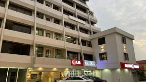 Commercial Property For Sale Ringroad Central Nima Accra