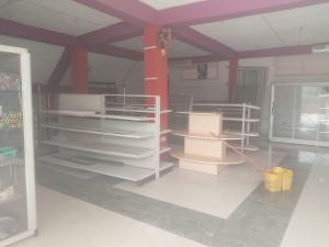 Commercial Property For Rent Baatsona Estate Spintex Accra