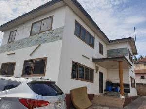 5 bedroom House For Sale Trust Tower Asylum Down Accra