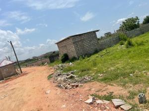 Land For Sale Adom Estate Beverly Hills comm 25 Tema Accra