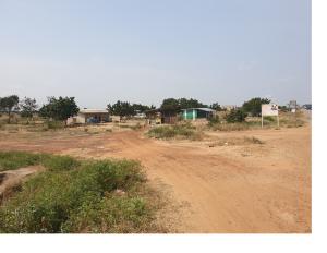 Land For Sale Adom Estate Beverly Hills comm 25 Tema Accra